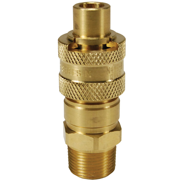 Dixon Valve & CouplingN4M4-B